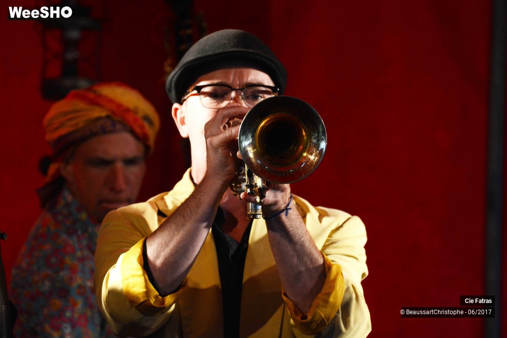 29/31 photos du spectacle Gaston