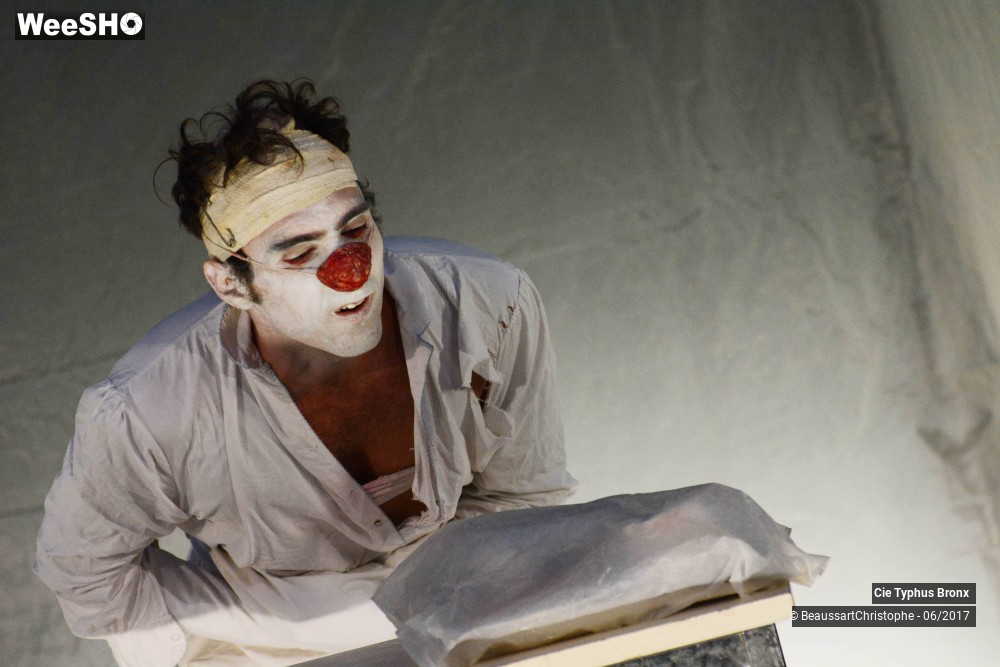 33/33 photos du spectacle Le Délirium du papillon