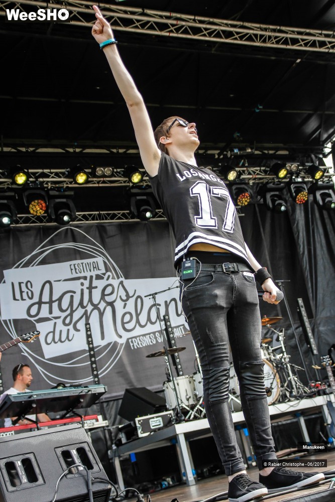 3/51 photos du spectacle Manukeen