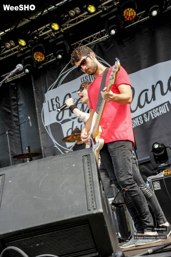 6/51 photos du spectacle Manukeen