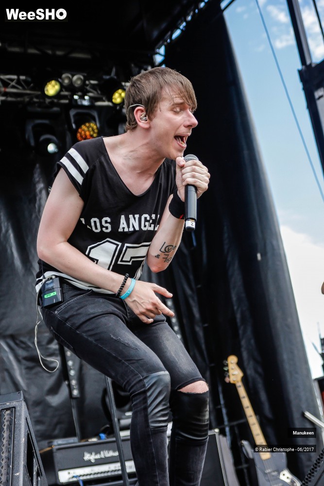 7/51 photos du spectacle Manukeen