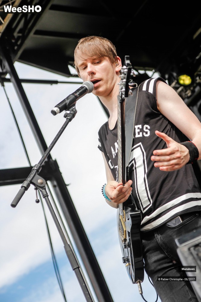 10/51 photos du spectacle Manukeen