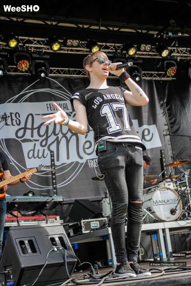 11/51 photos du spectacle Manukeen