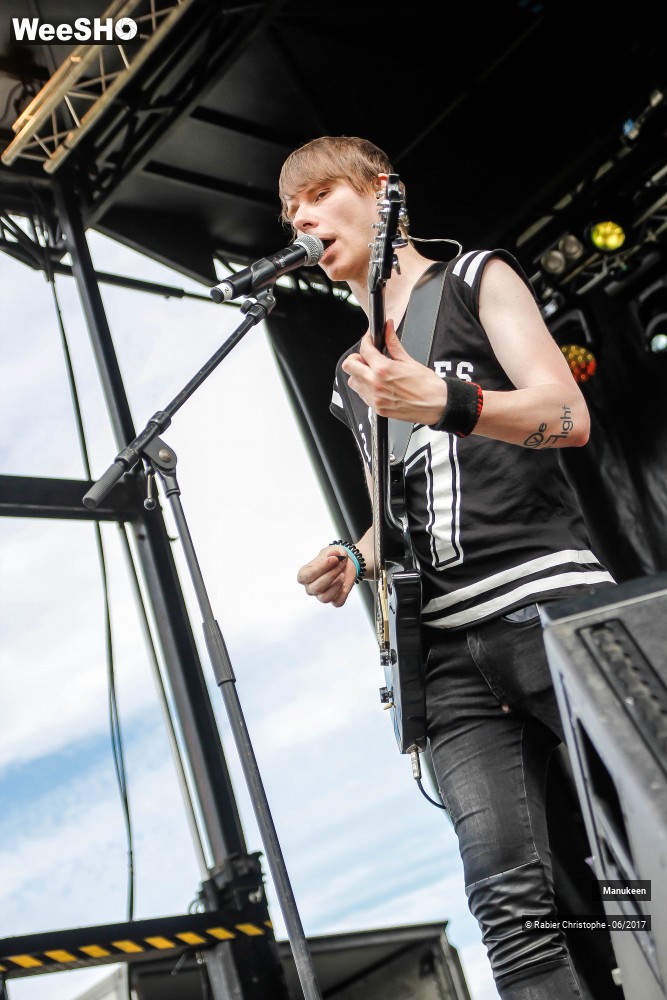 12/51 photos du spectacle Manukeen