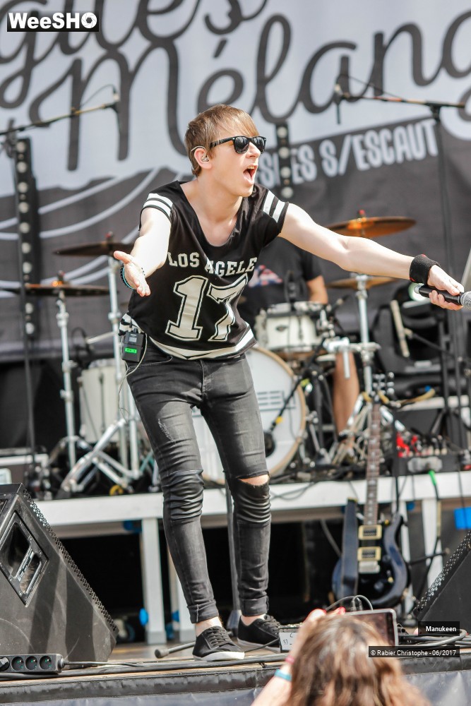 13/51 photos du spectacle Manukeen