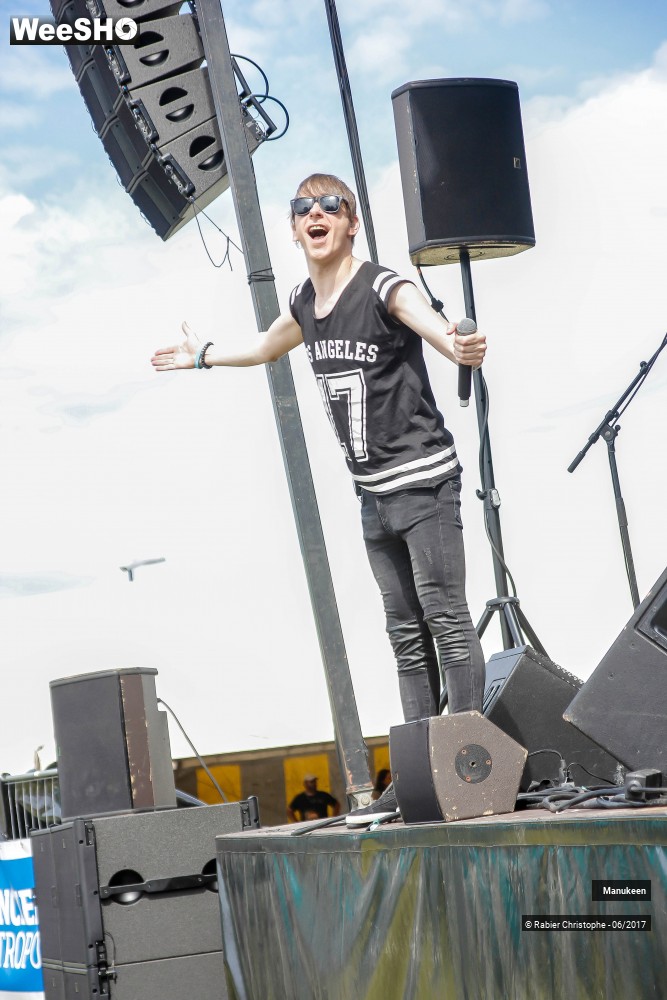 15/51 photos du spectacle Manukeen