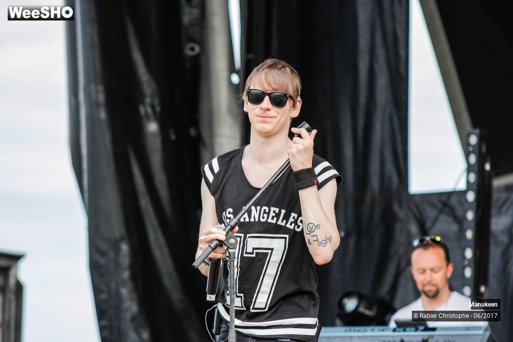 16/51 photos du spectacle Manukeen