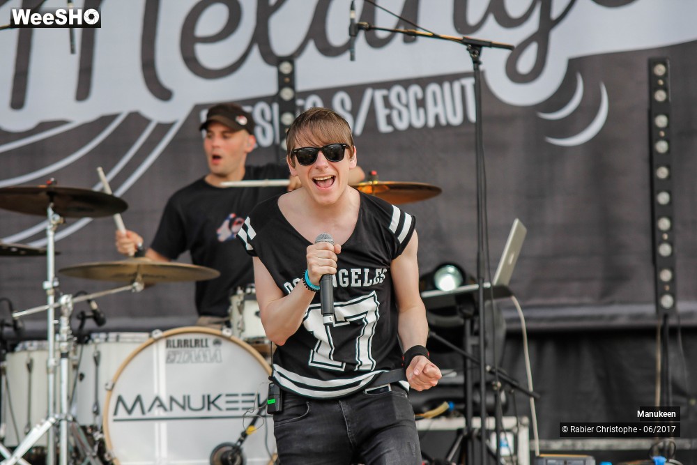 19/51 photos du spectacle Manukeen