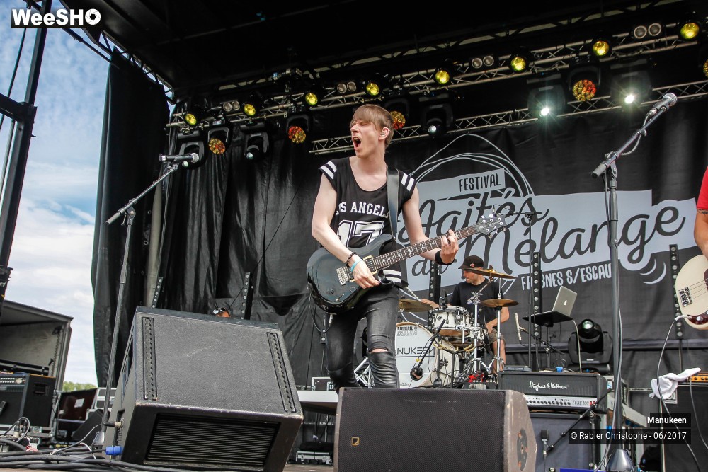 26/51 photos du spectacle Manukeen