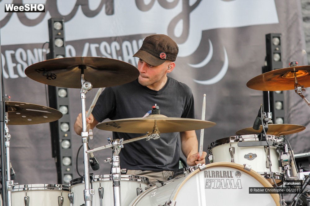 41/51 photos du spectacle Manukeen