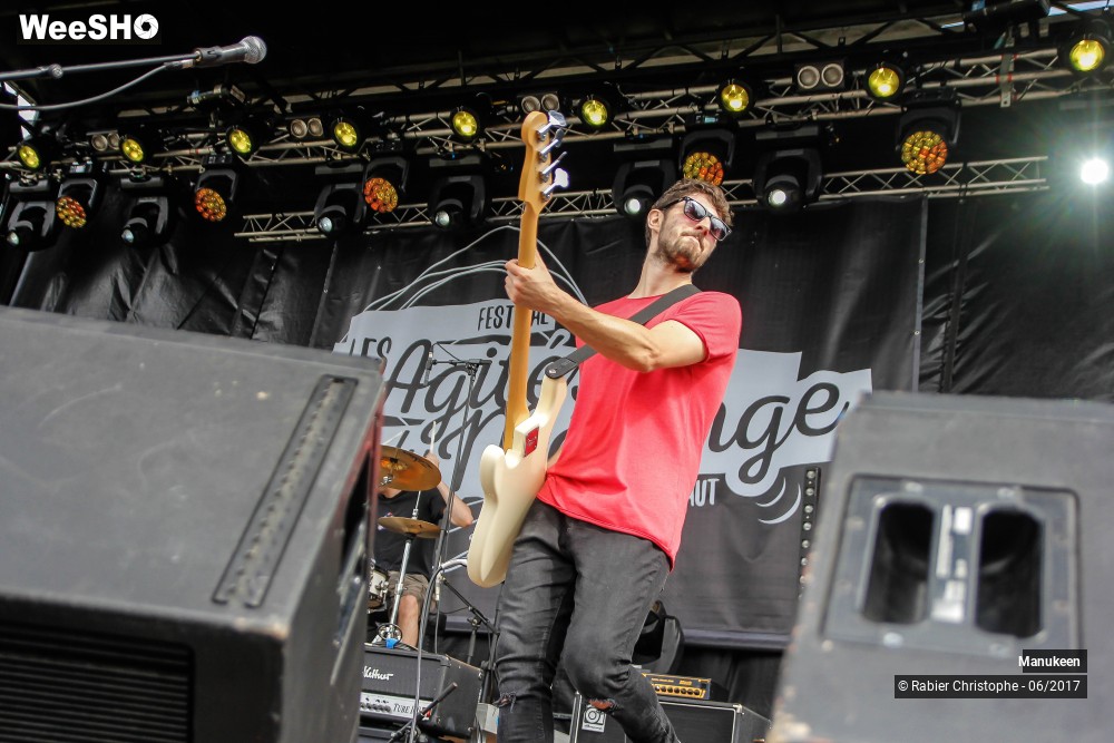 46/51 photos du spectacle Manukeen