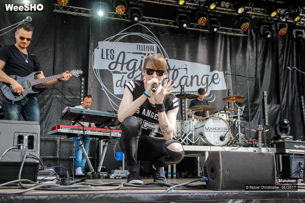 49/51 photos du spectacle Manukeen