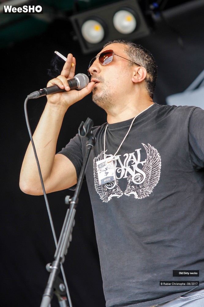 3/43 photos du spectacle Old Dirty necks