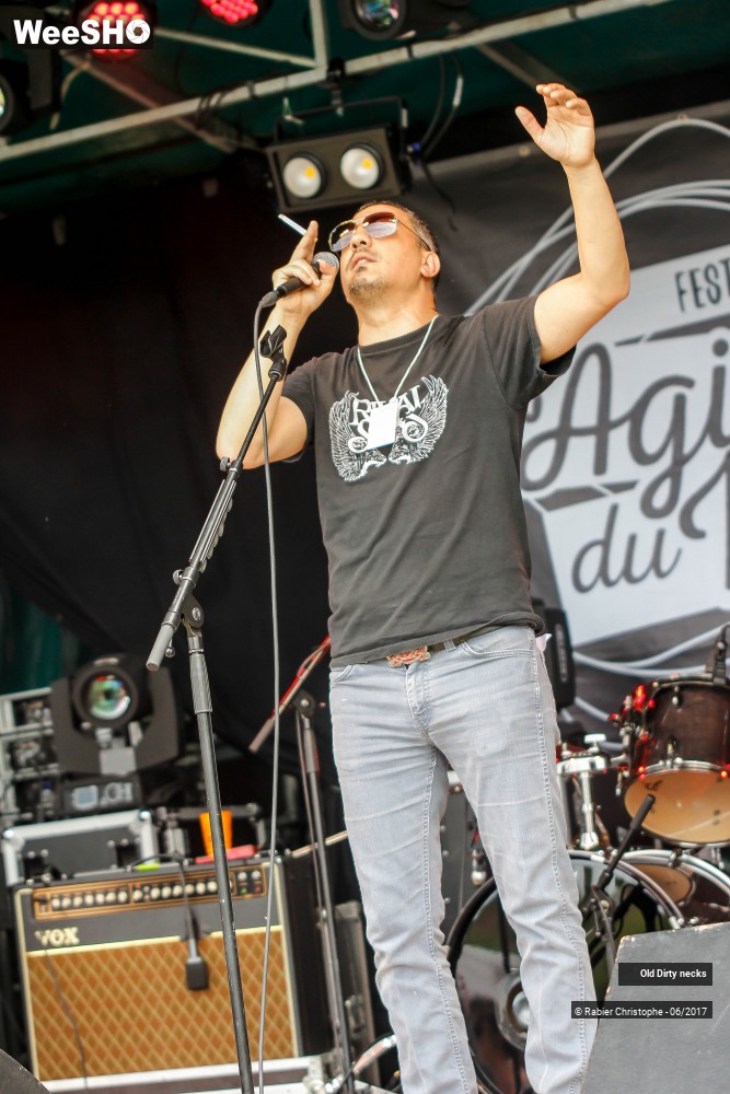 4/43 photos du spectacle Old Dirty necks