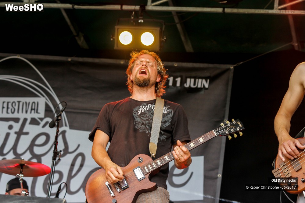 9/43 photos du spectacle Old Dirty necks