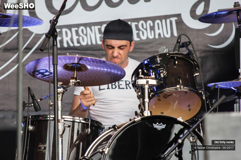 12/43 photos du spectacle Old Dirty necks