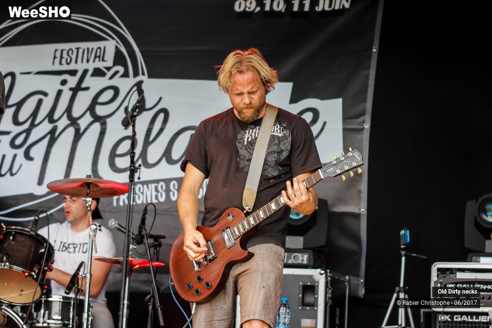 15/43 photos du spectacle Old Dirty necks