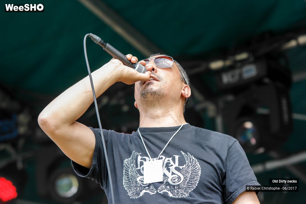 16/43 photos du spectacle Old Dirty necks