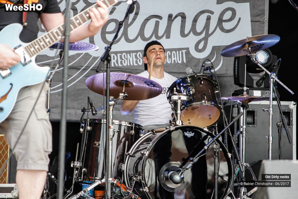 17/43 photos du spectacle Old Dirty necks