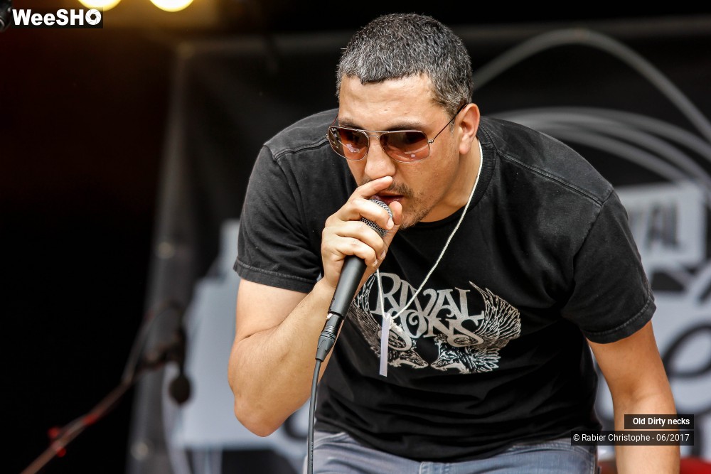 19/43 photos du spectacle Old Dirty necks