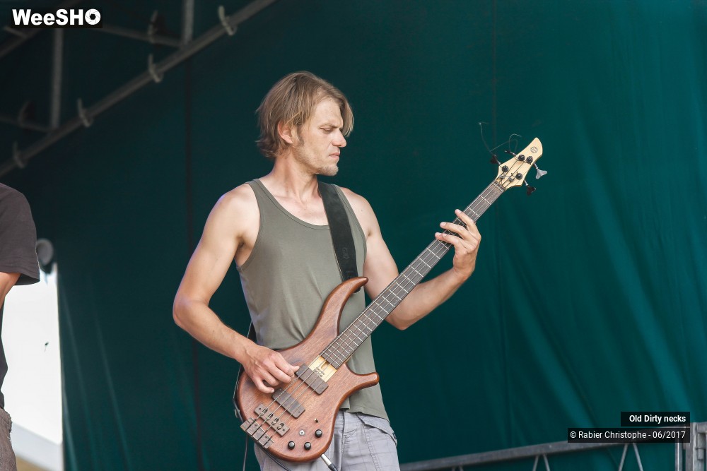 20/43 photos du spectacle Old Dirty necks