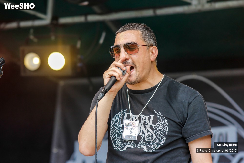 26/43 photos du spectacle Old Dirty necks