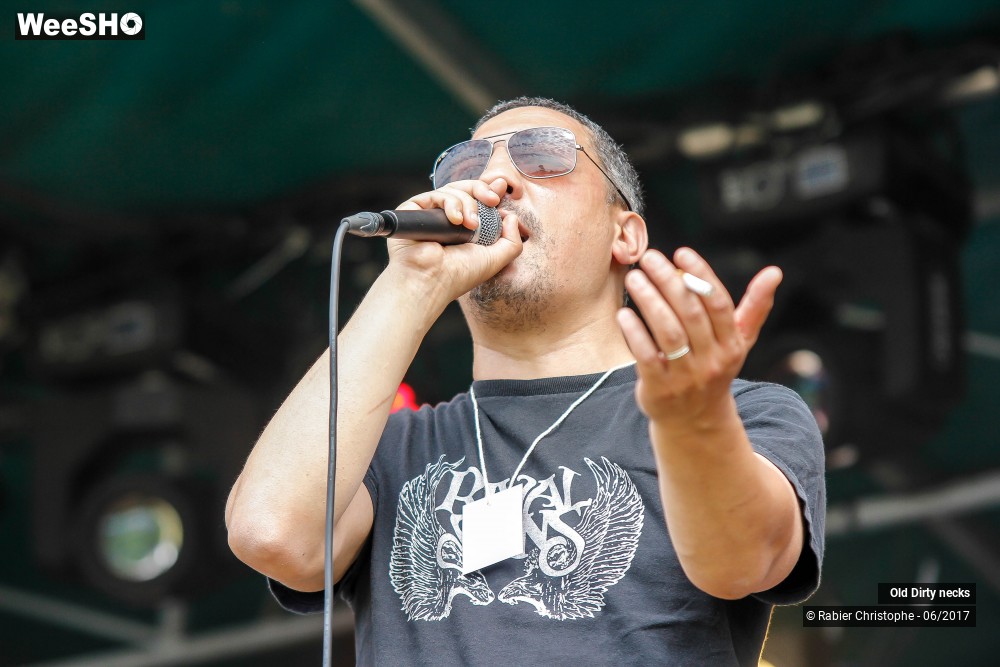 27/43 photos du spectacle Old Dirty necks