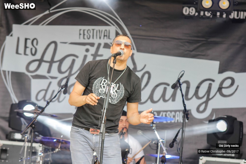 29/43 photos du spectacle Old Dirty necks