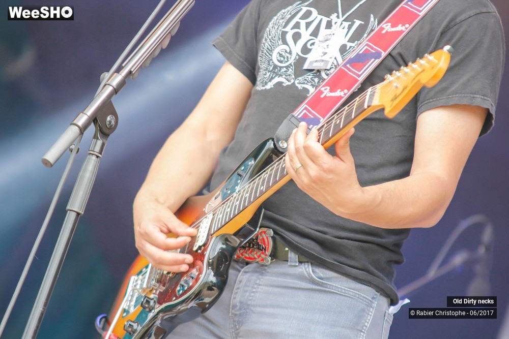 33/43 photos du spectacle Old Dirty necks