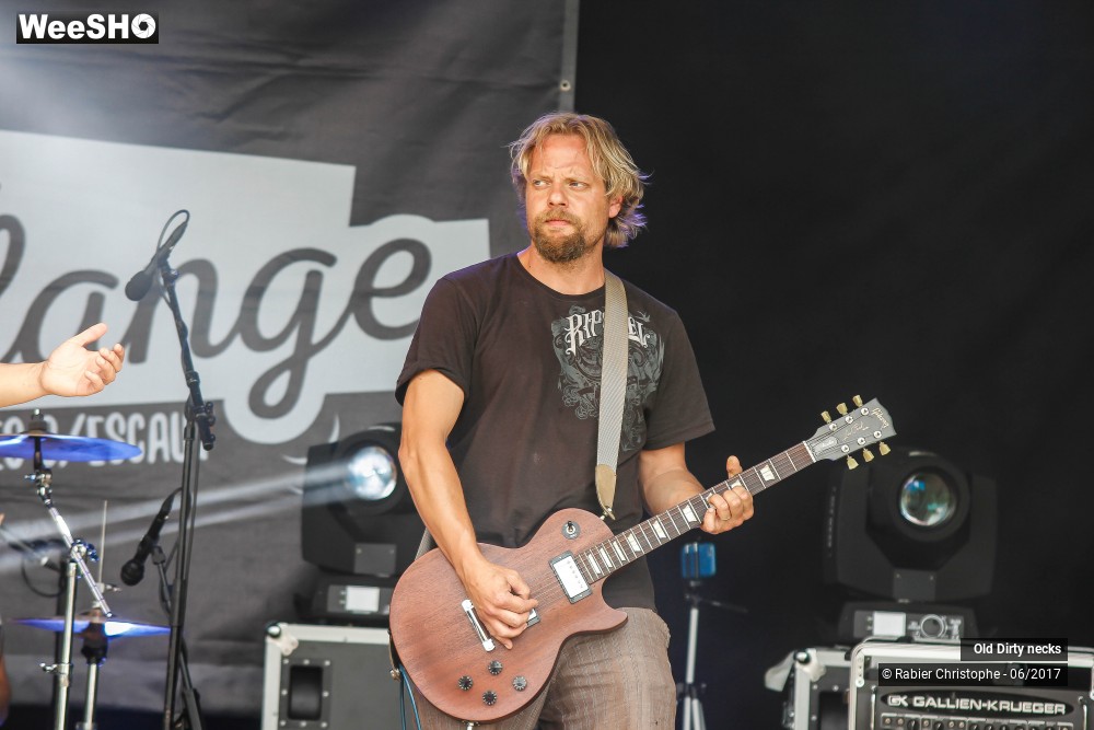 34/43 photos du spectacle Old Dirty necks