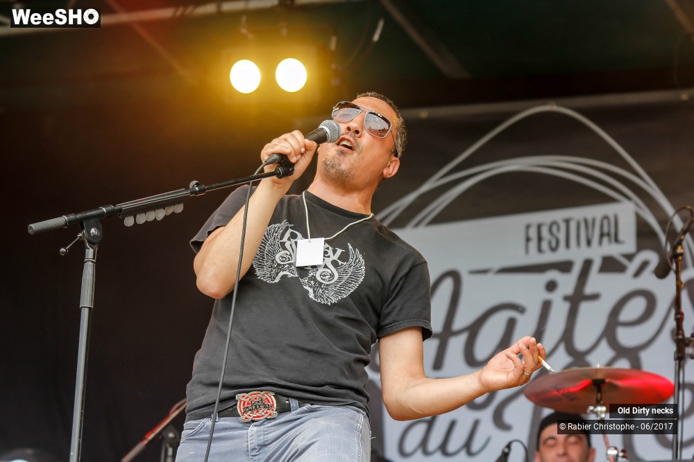 35/43 photos du spectacle Old Dirty necks