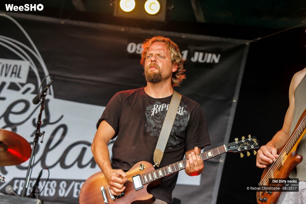 37/43 photos du spectacle Old Dirty necks