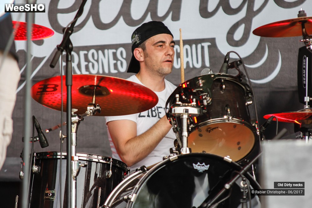 38/43 photos du spectacle Old Dirty necks