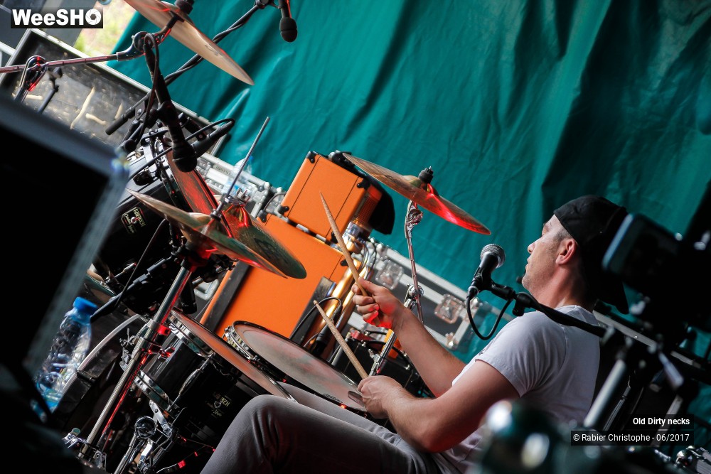 39/43 photos du spectacle Old Dirty necks