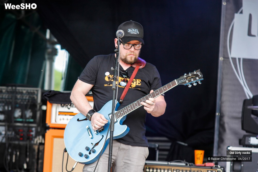 41/43 photos du spectacle Old Dirty necks