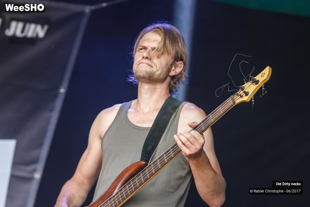 42/43 photos du spectacle Old Dirty necks