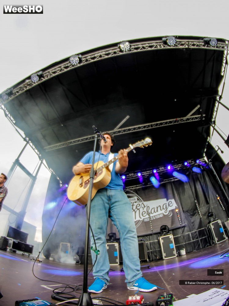 1/48 photos du spectacle Saule