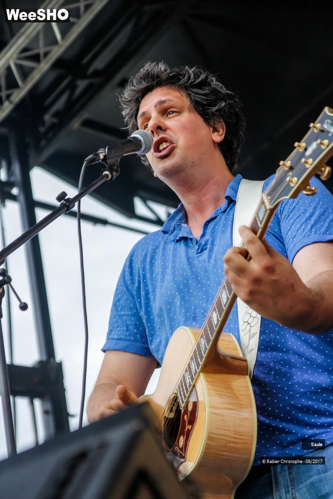 3/48 photos du spectacle Saule