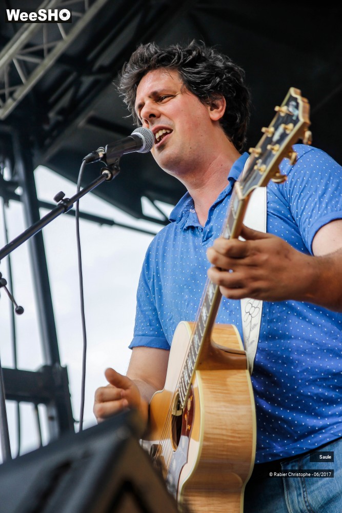 4/48 photos du spectacle Saule