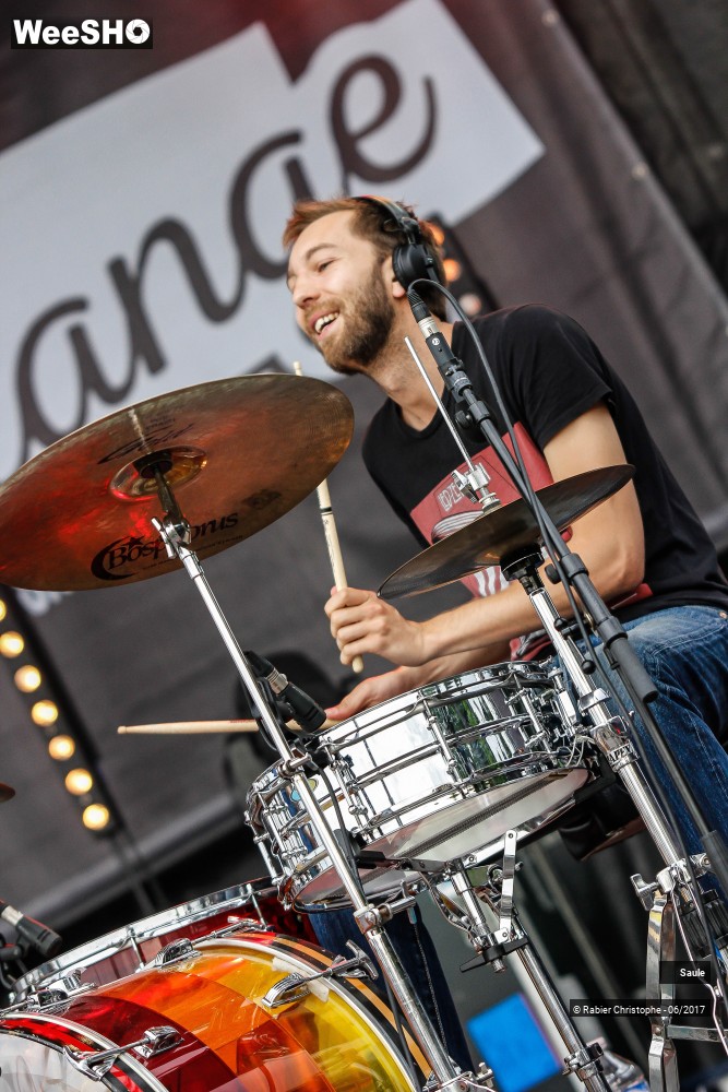 5/48 photos du spectacle Saule