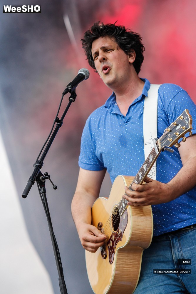 6/48 photos du spectacle Saule