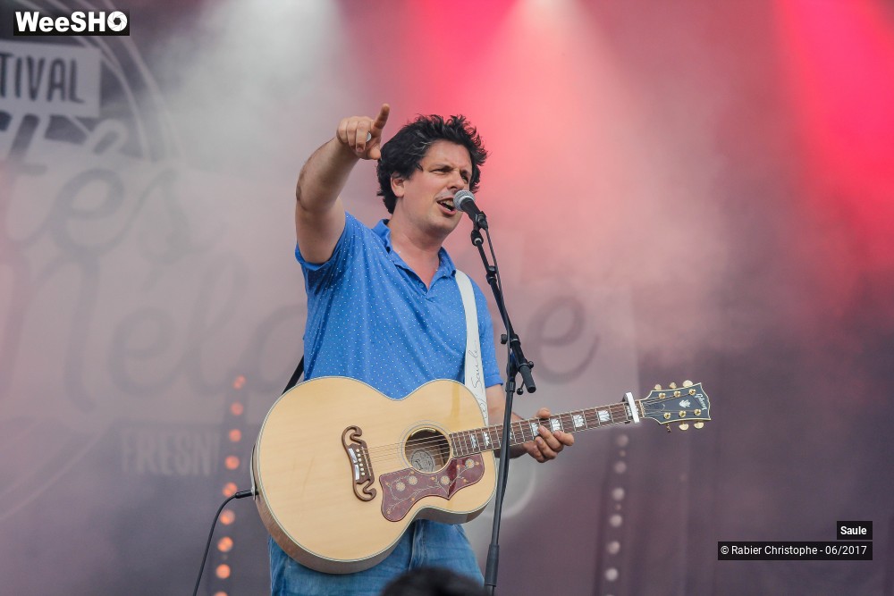 7/48 photos du spectacle Saule