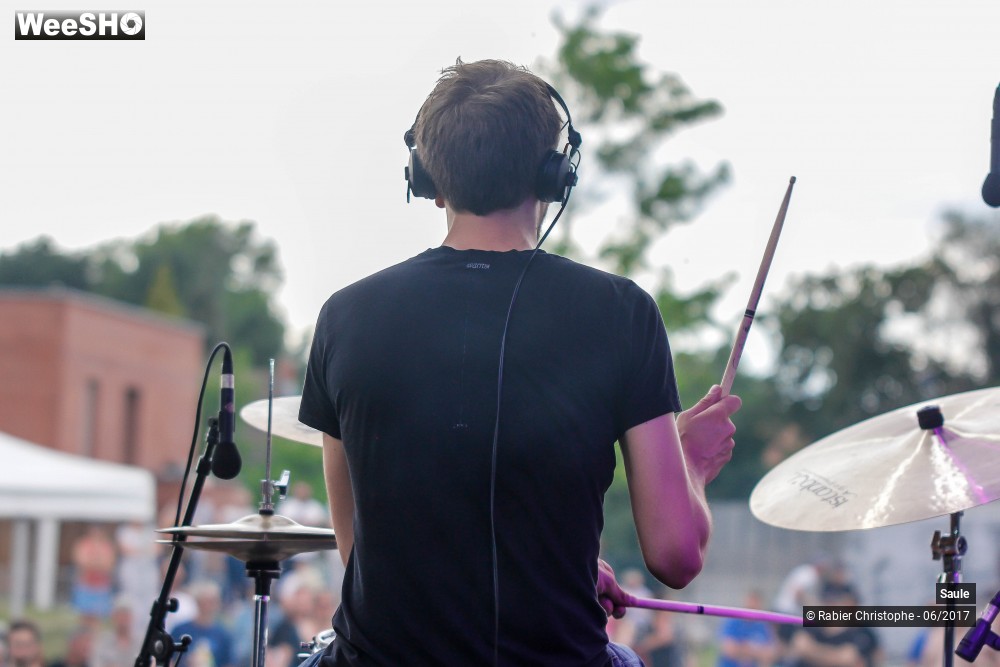 8/48 photos du spectacle Saule