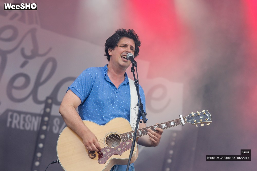 9/48 photos du spectacle Saule