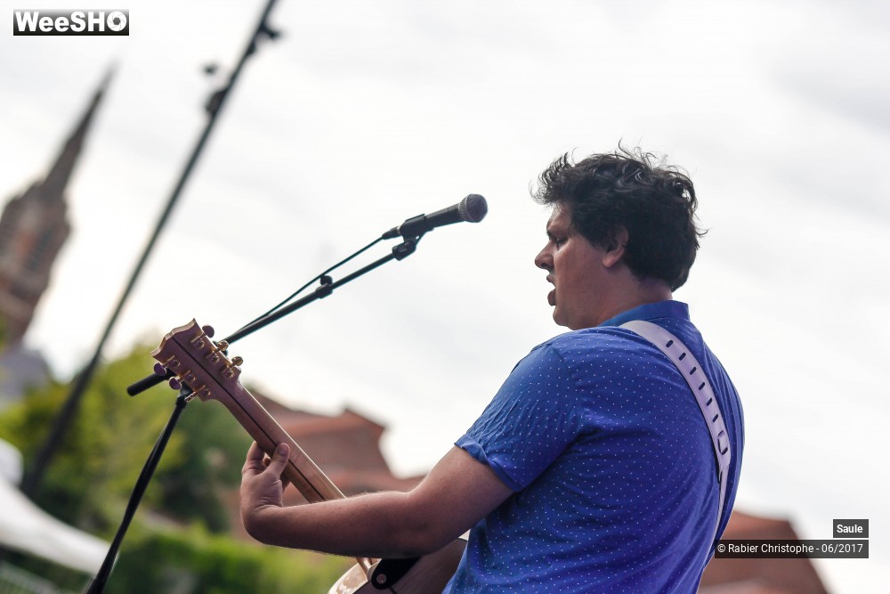 10/48 photos du spectacle Saule