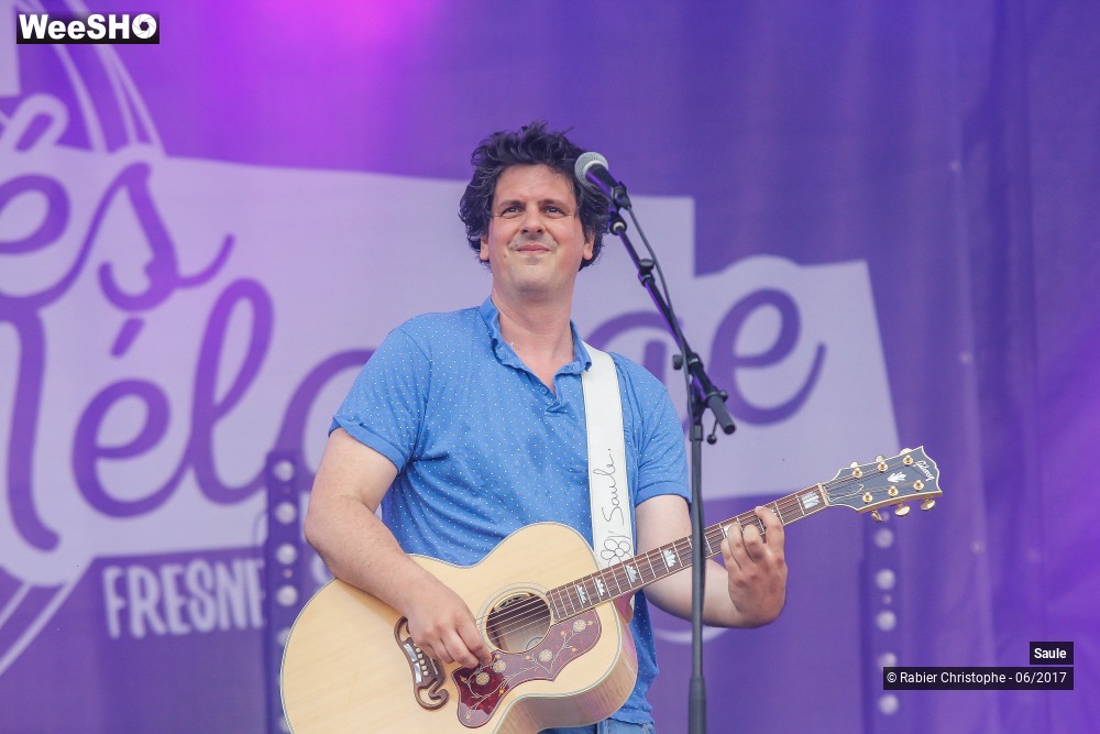 11/48 photos du spectacle Saule