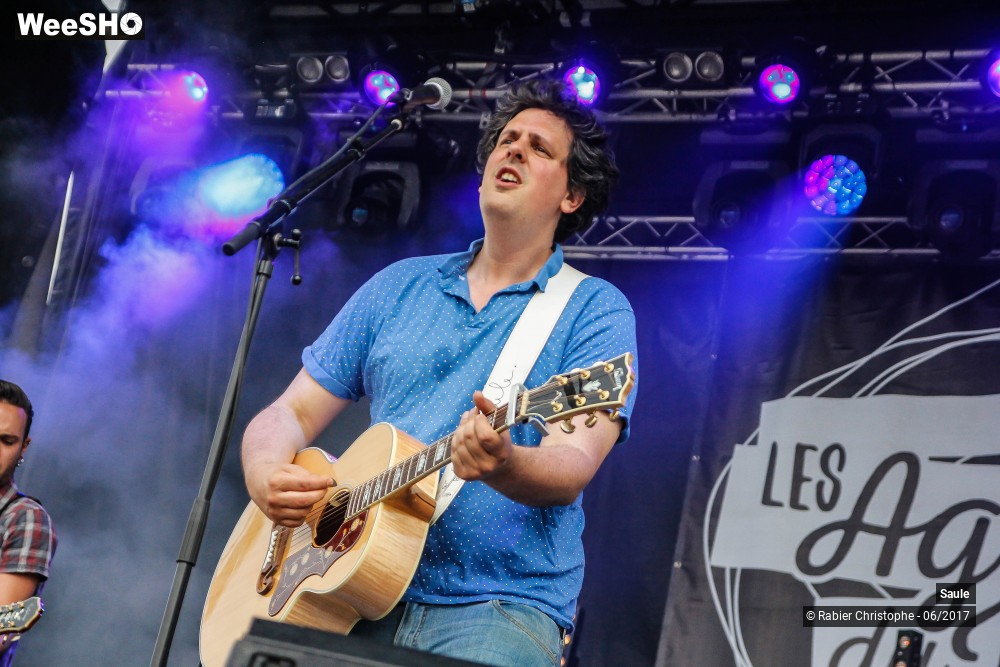 12/48 photos du spectacle Saule