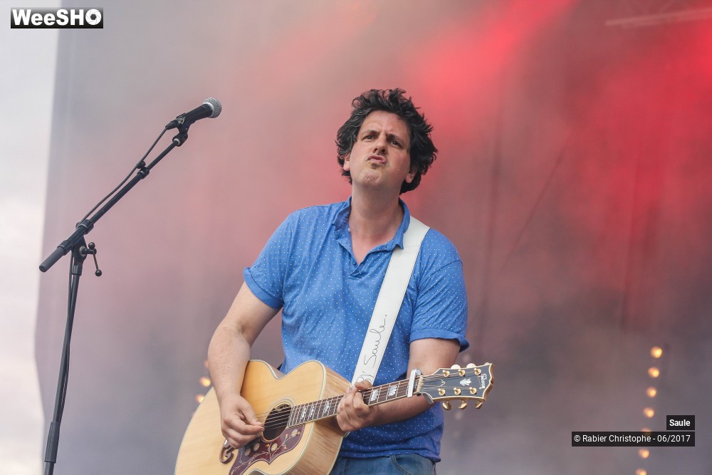 13/48 photos du spectacle Saule