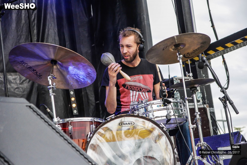 14/48 photos du spectacle Saule