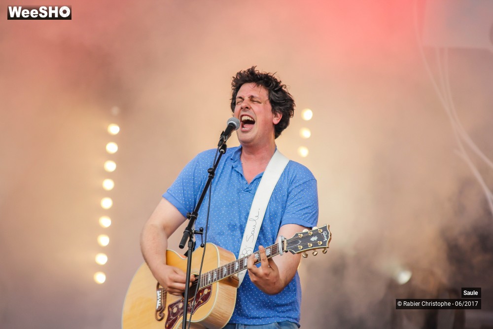 15/48 photos du spectacle Saule